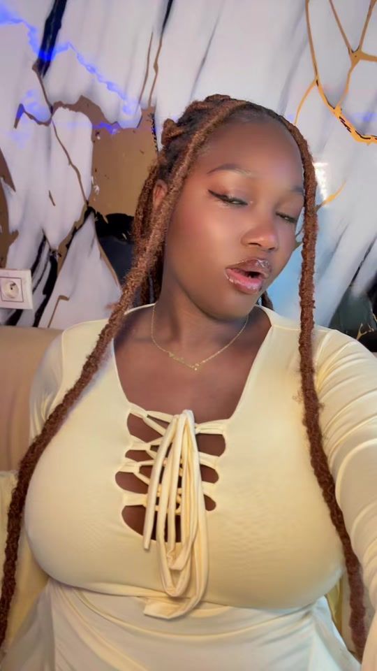 TikTok video thumbnail by mamysouadou