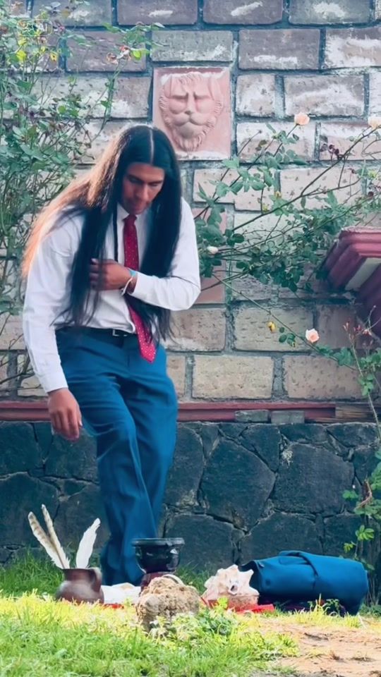 TikTok video thumbnail by holcanmattero