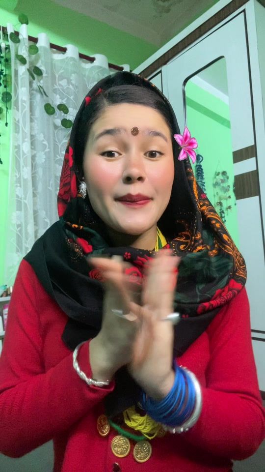 TikTok video thumbnail by bina_bishwokarma