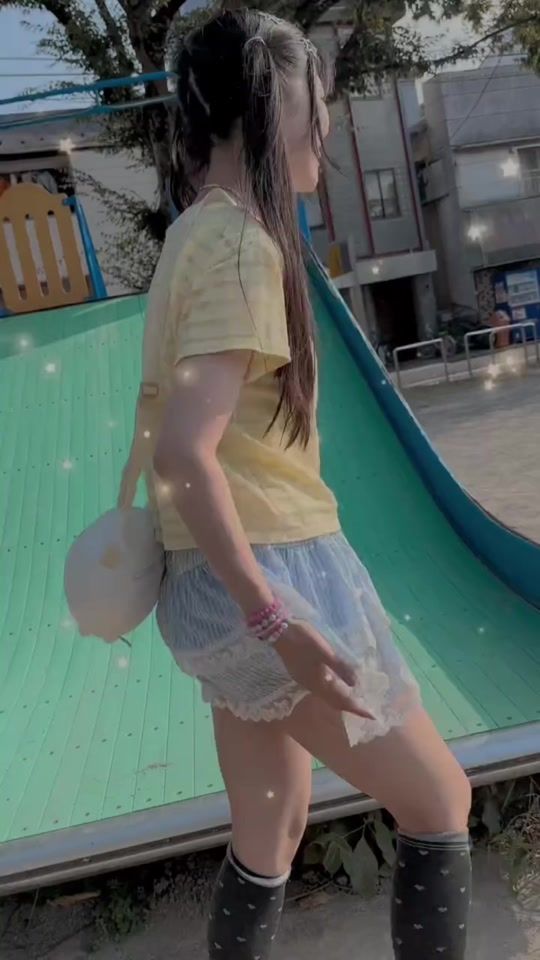 TikTok video thumbnail by secret_yuyuko