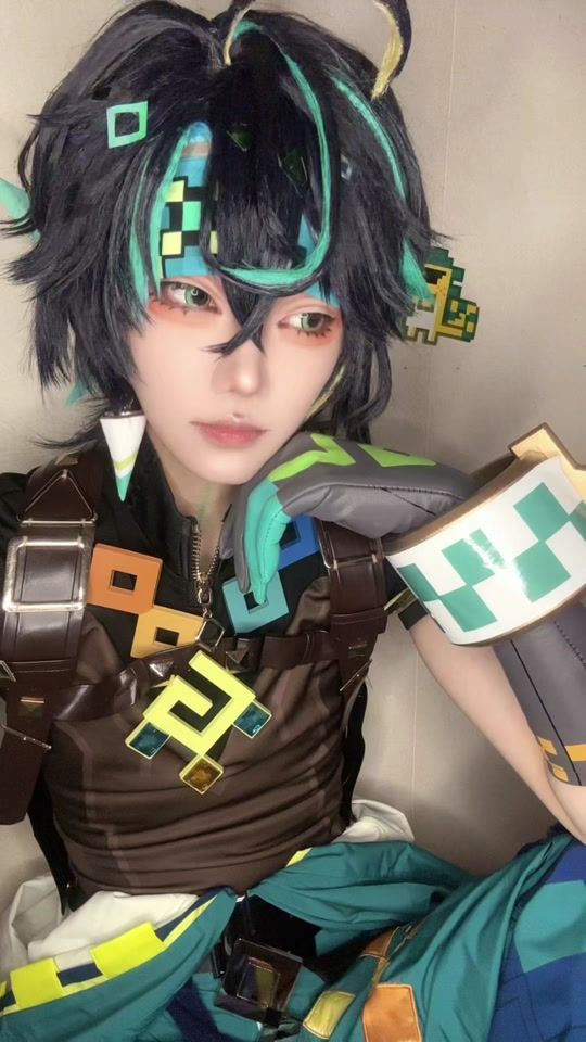 TikTok video thumbnail by o_c0n_