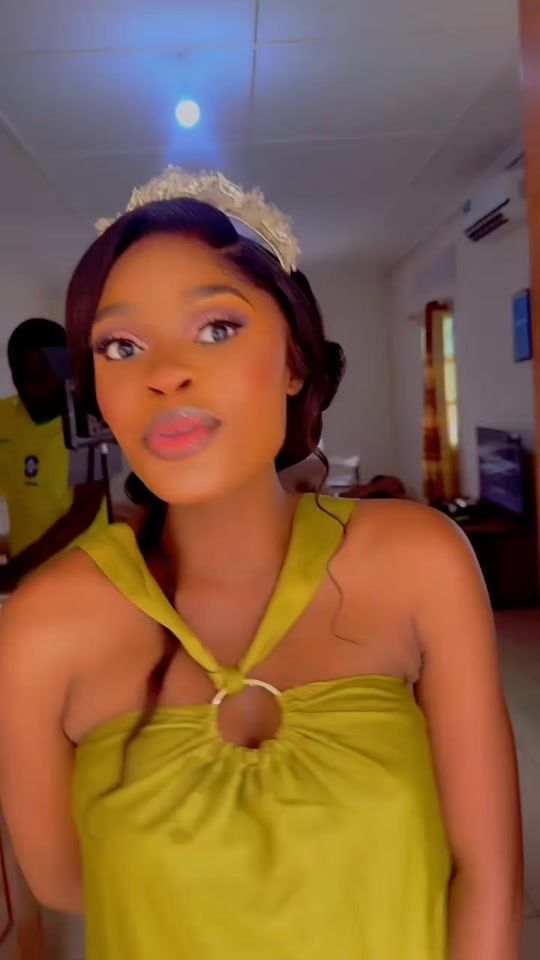TikTok video thumbnail by milainemujingacoiffure