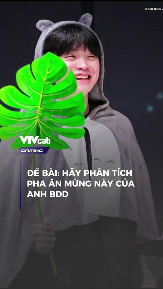 TikTok video thumbnail by vtvcab.gaming.onlive