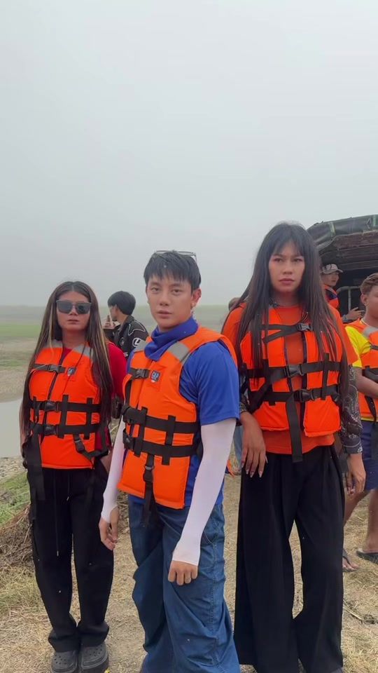 TikTok video thumbnail by soesanaung.ssa