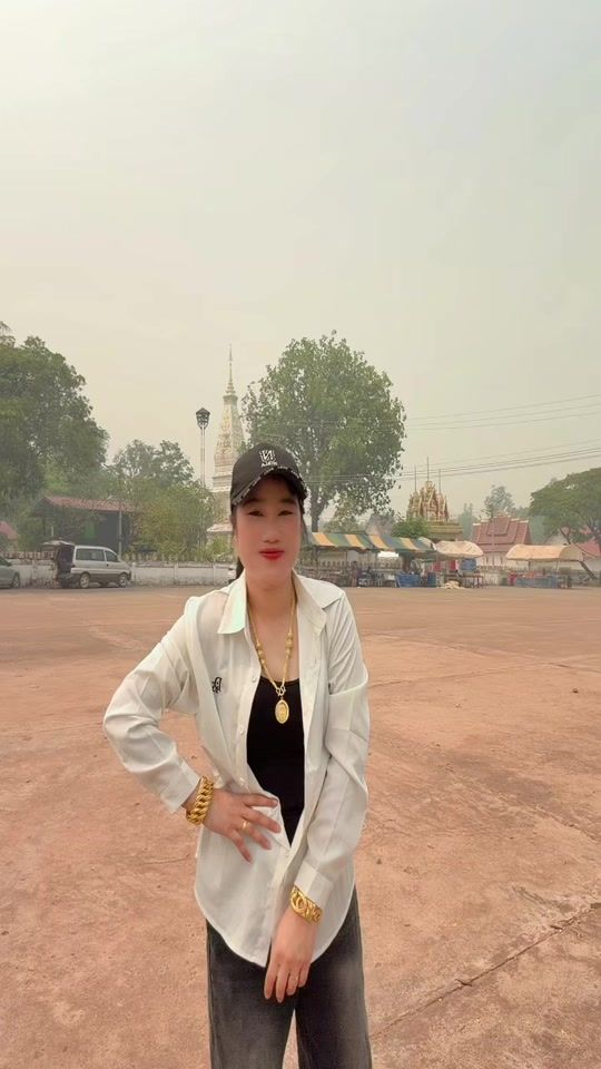 TikTok video thumbnail by nongkhan91