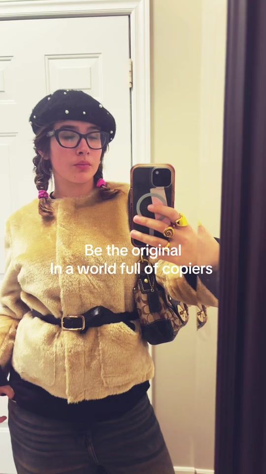 TikTok video thumbnail by abbythriftz