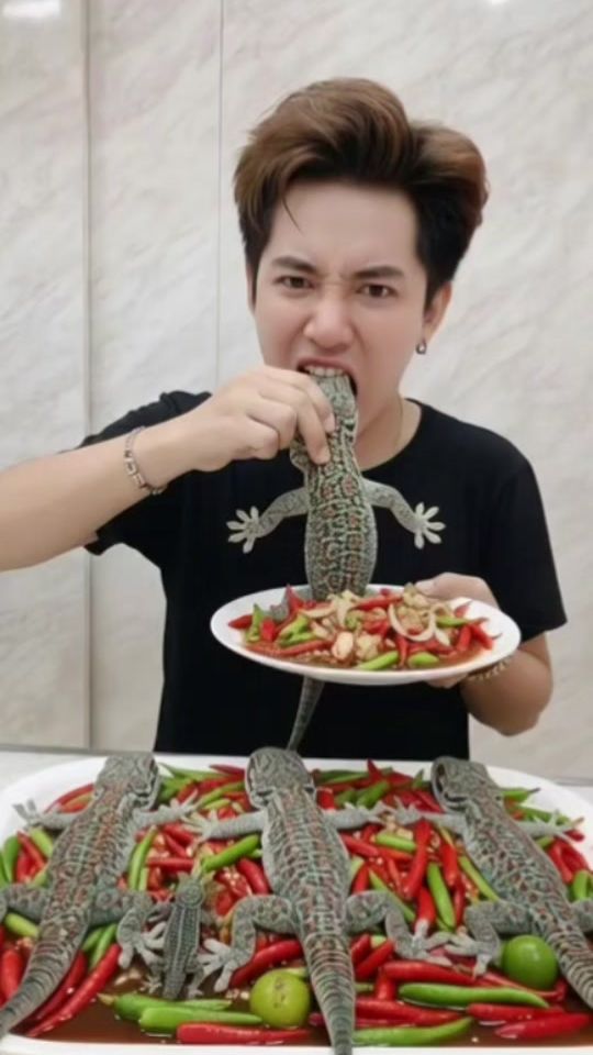 TikTok video thumbnail by ningtumsuptar