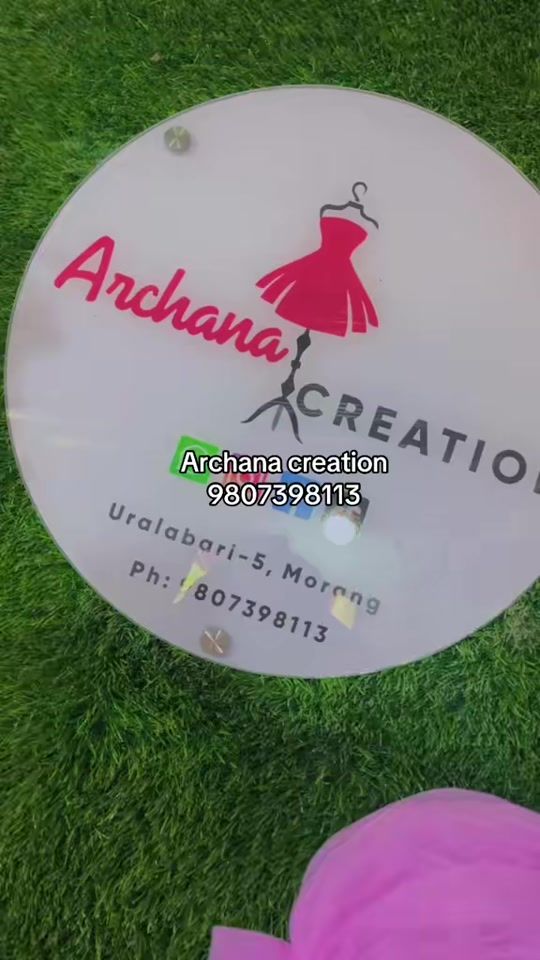TikTok video thumbnail by archanacreation