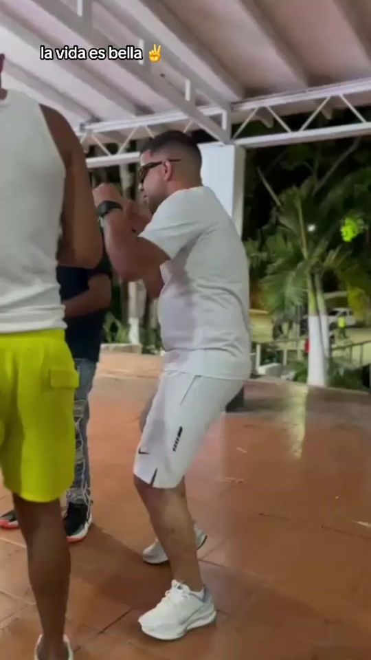 TikTok video thumbnail by josegabrielsequera