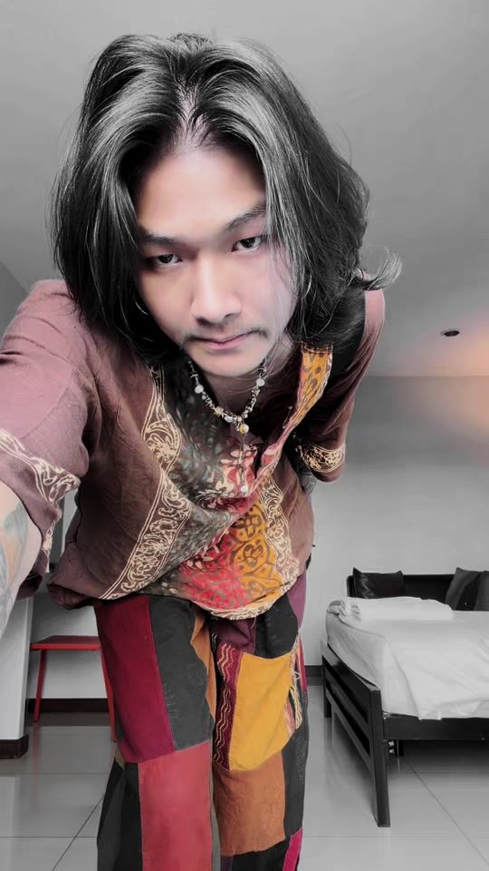 TikTok video thumbnail by mex_apisit