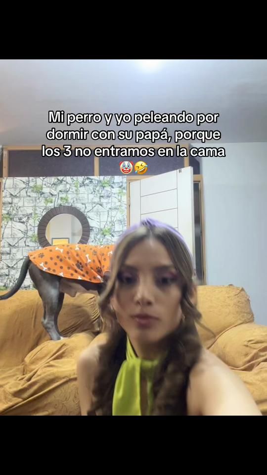 TikTok video thumbnail by lindamanchegoc