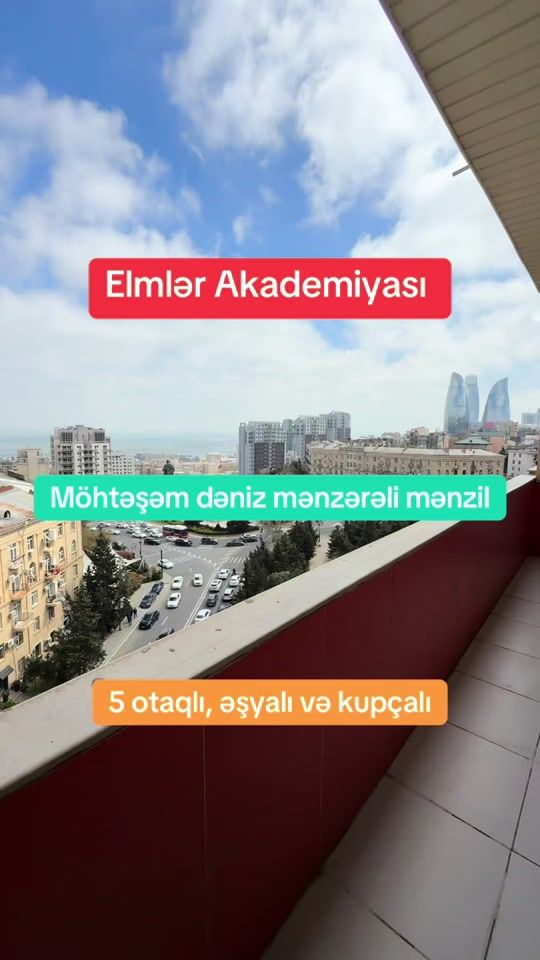 TikTok video thumbnail by nerimanov_emlak_
