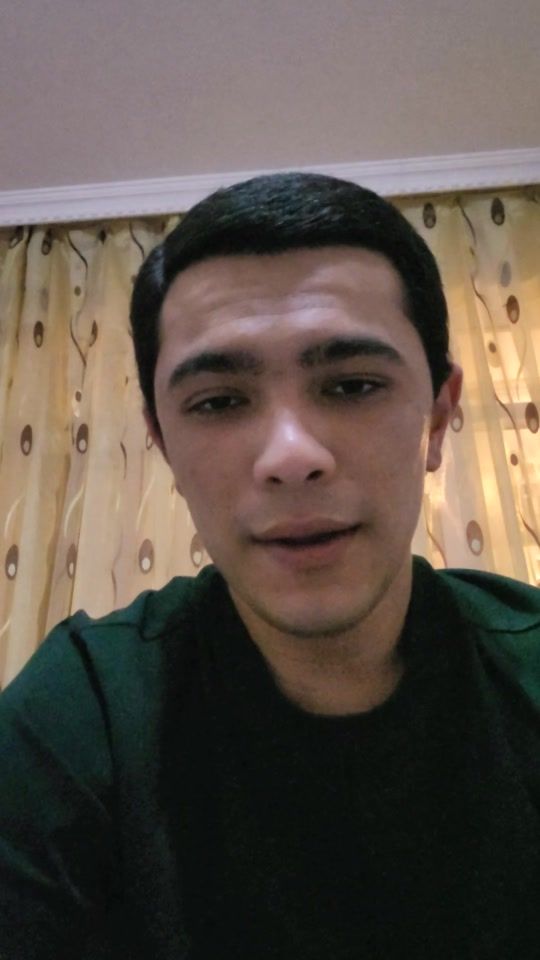 TikTok video thumbnail by guychberdi_gulow