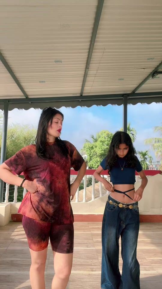 TikTok video thumbnail by prajilasiwakoti