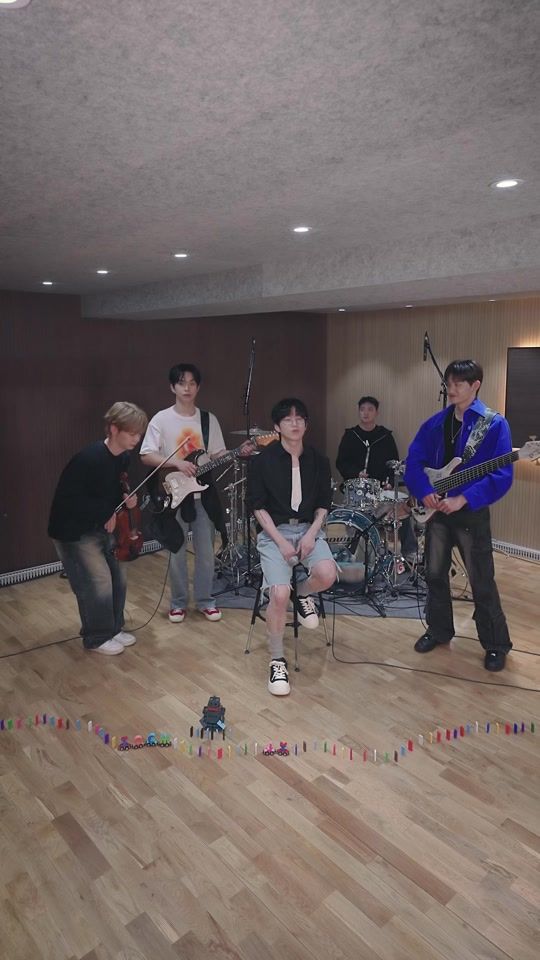 TikTok video thumbnail by bandlucy_official