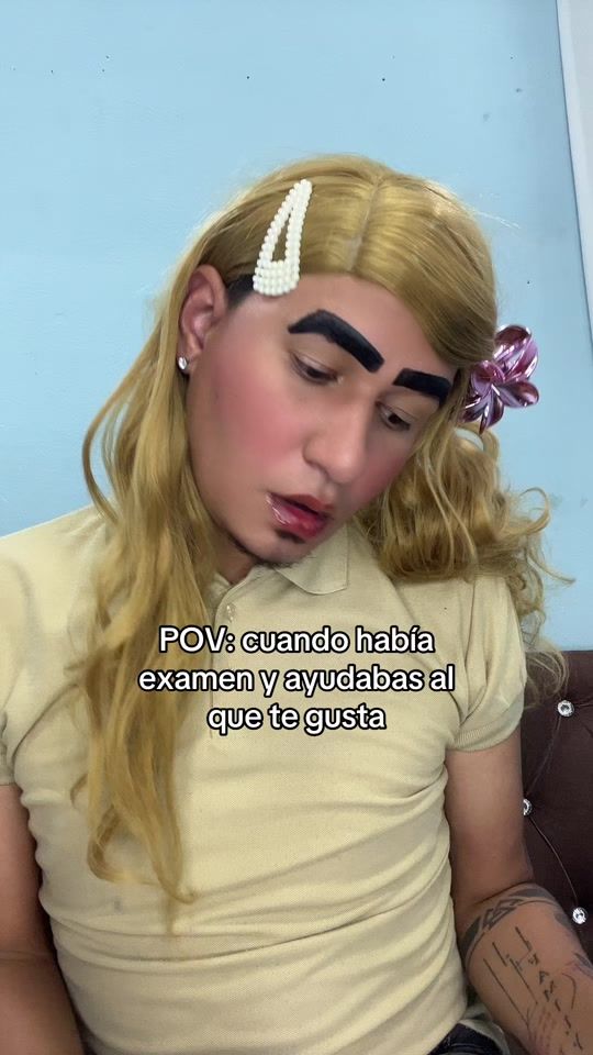 TikTok video thumbnail by cessitaoficial