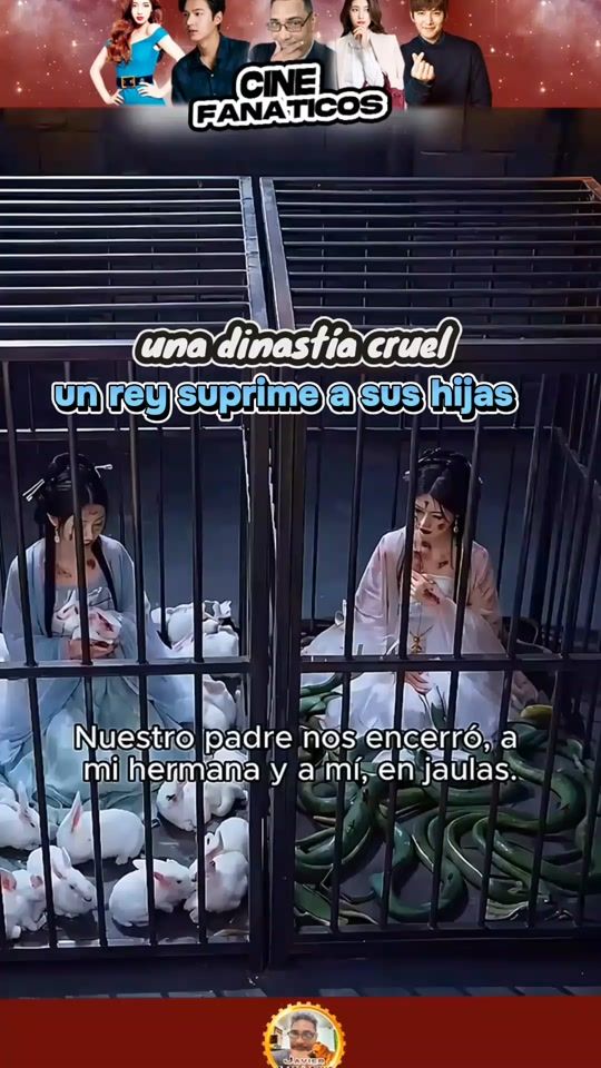 TikTok video thumbnail by cinefanaticos2