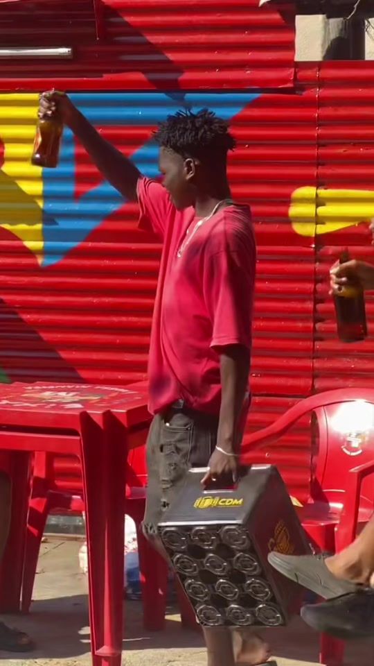 TikTok video thumbnail by emidiomatimbe