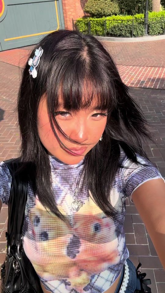 TikTok video thumbnail by loulijia