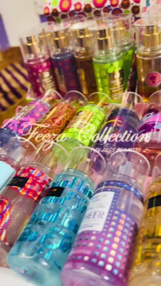TikTok video thumbnail by feezacollection