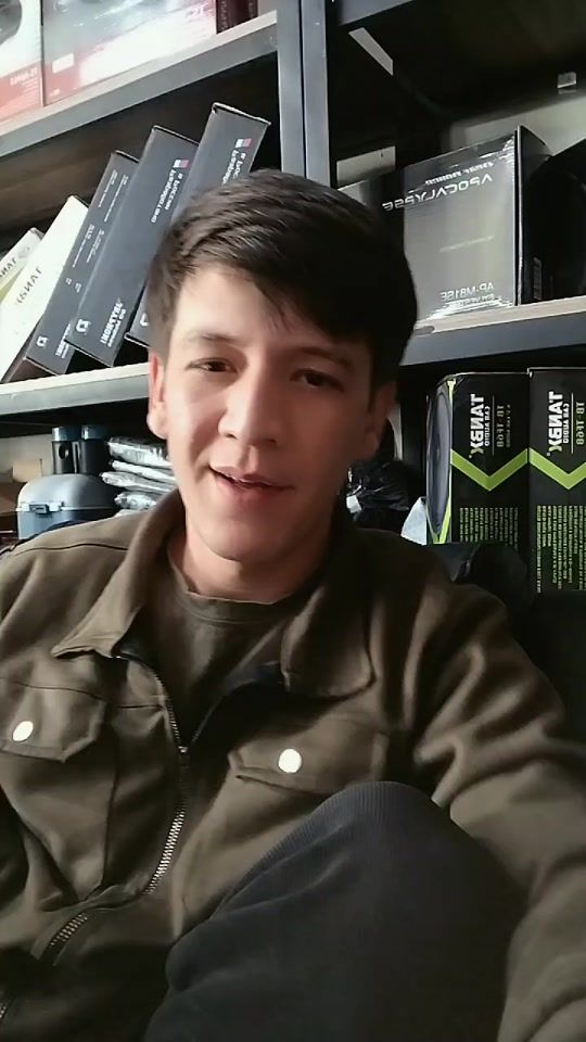 TikTok video thumbnail by resulof4