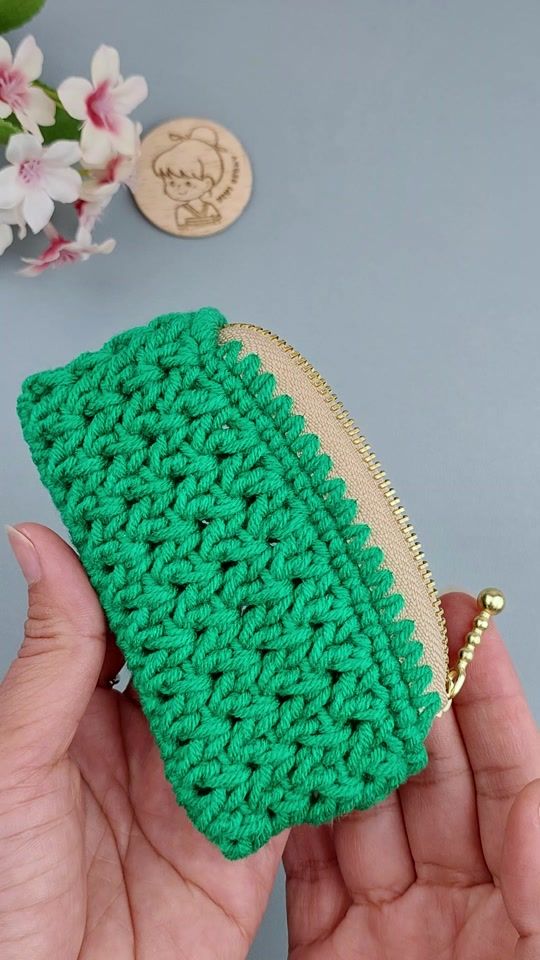 TikTok video thumbnail by viviberrycrochet