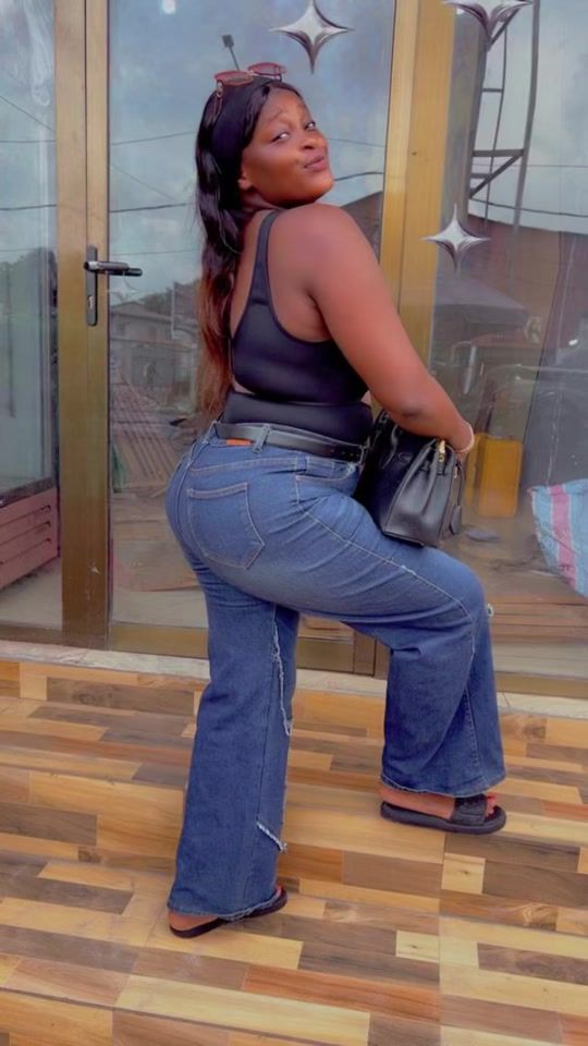 TikTok video thumbnail by grajevie.kabongo