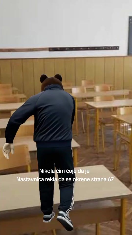 TikTok video thumbnail by roksic6