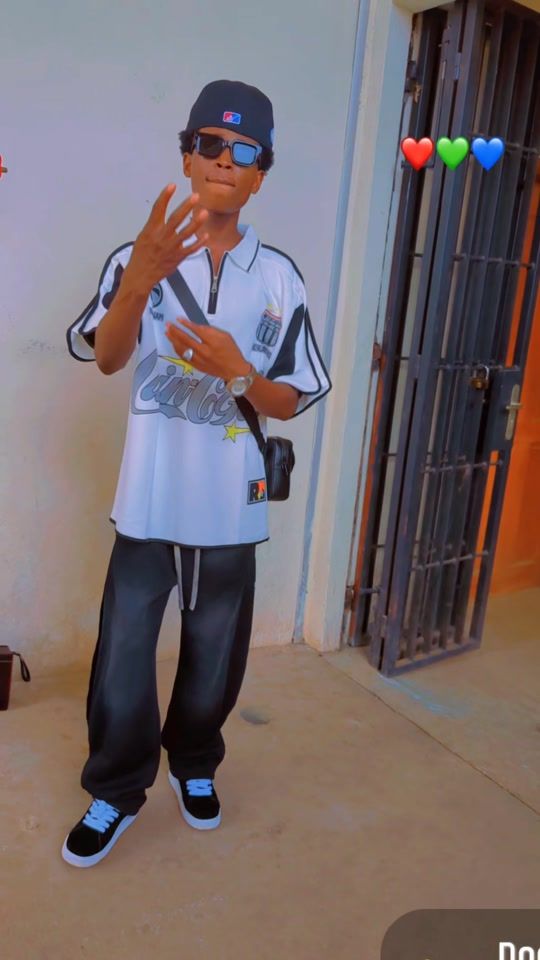 TikTok video thumbnail by hafissouhassne2