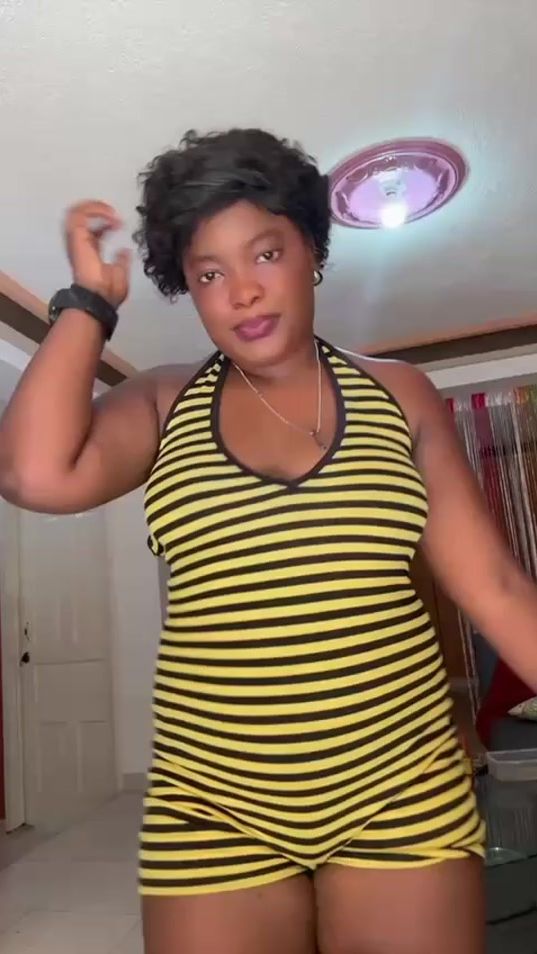 TikTok video thumbnail by actricedada34
