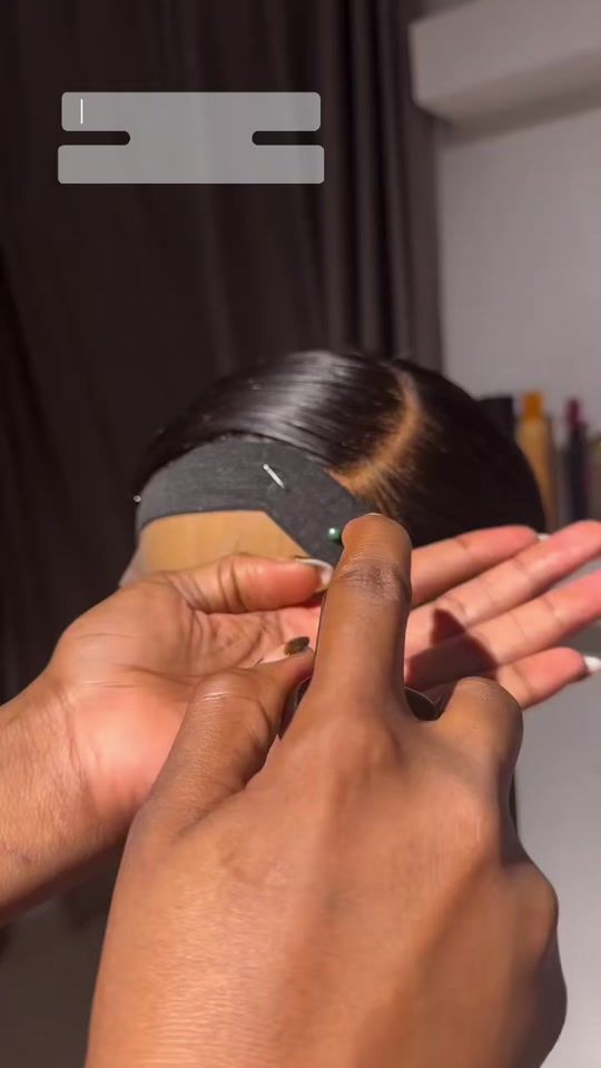 TikTok video thumbnail by fallou_cheveux_tilene