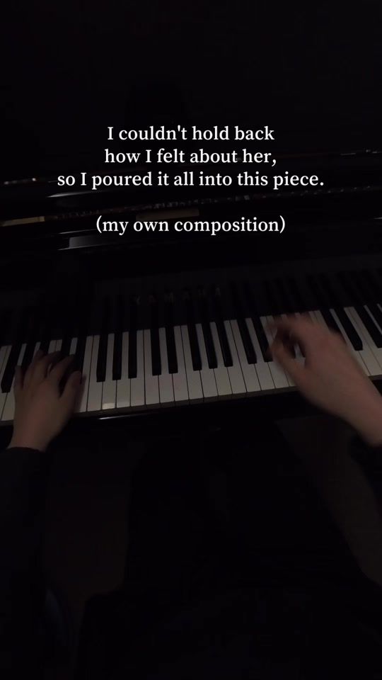 TikTok video thumbnail by hakdo_composer