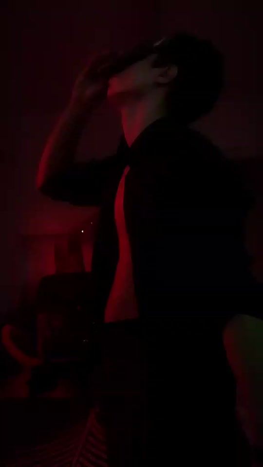 TikTok video thumbnail by thefienddemon