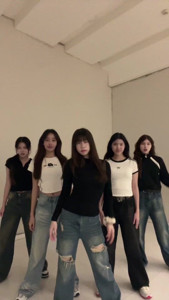 TikTok video thumbnail by classsix.official