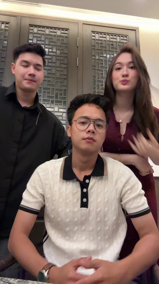 TikTok video thumbnail by evansganteng