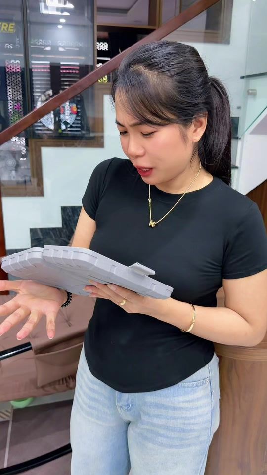 TikTok video thumbnail by mongnghinghi