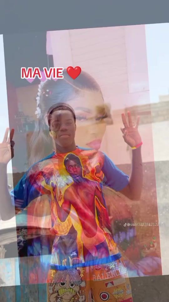 TikTok video thumbnail by filmass656