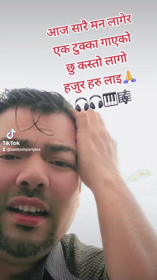 TikTok video thumbnail by santoshpariyars