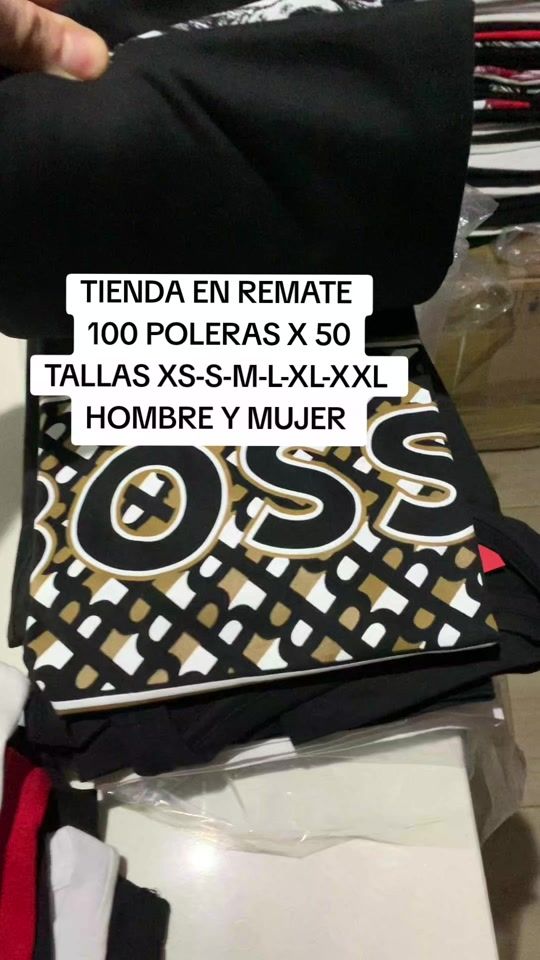 TikTok video thumbnail by imperio_poleras_chile