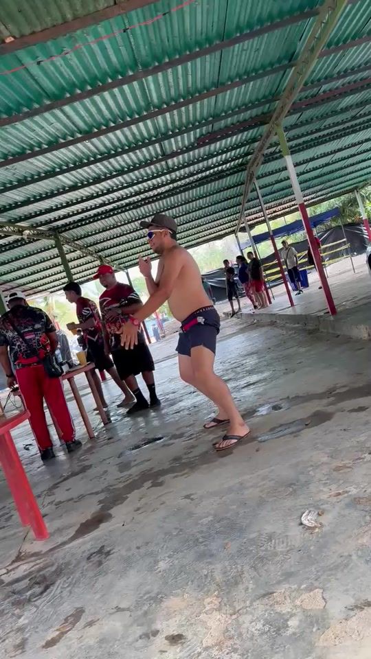 TikTok video thumbnail by ciudadguayanatesigue