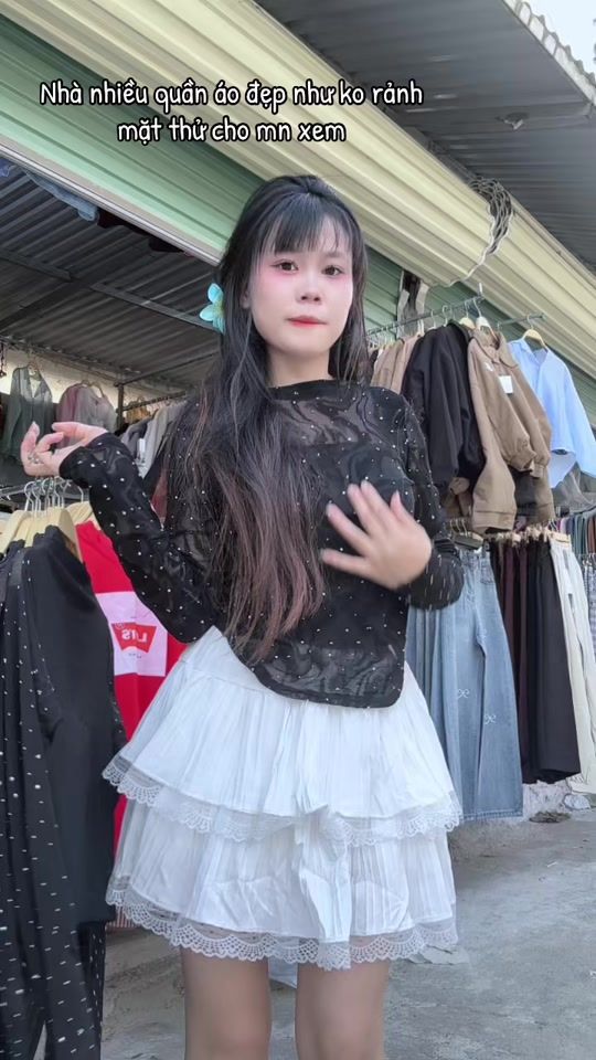 TikTok video thumbnail by bechanhshop