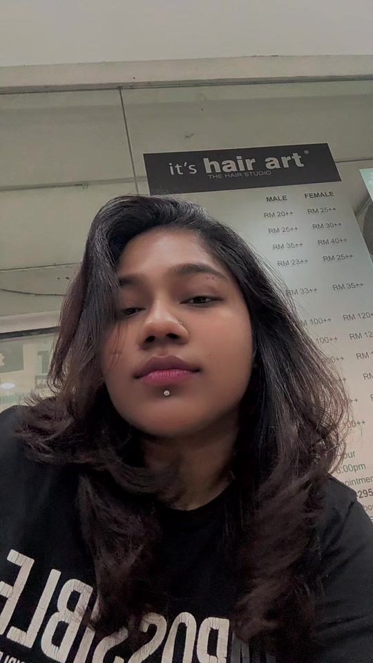 TikTok video thumbnail by nithya_tia