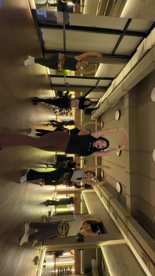 TikTok video thumbnail by janbellydance