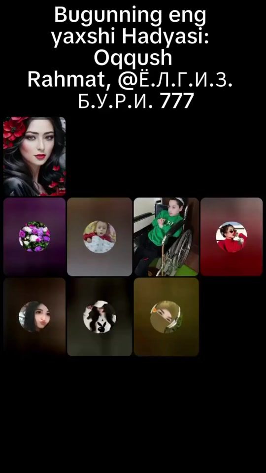TikTok video thumbnail by sevilya085