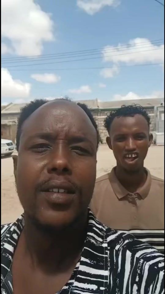 TikTok video thumbnail by abdirahmanmaxamed829