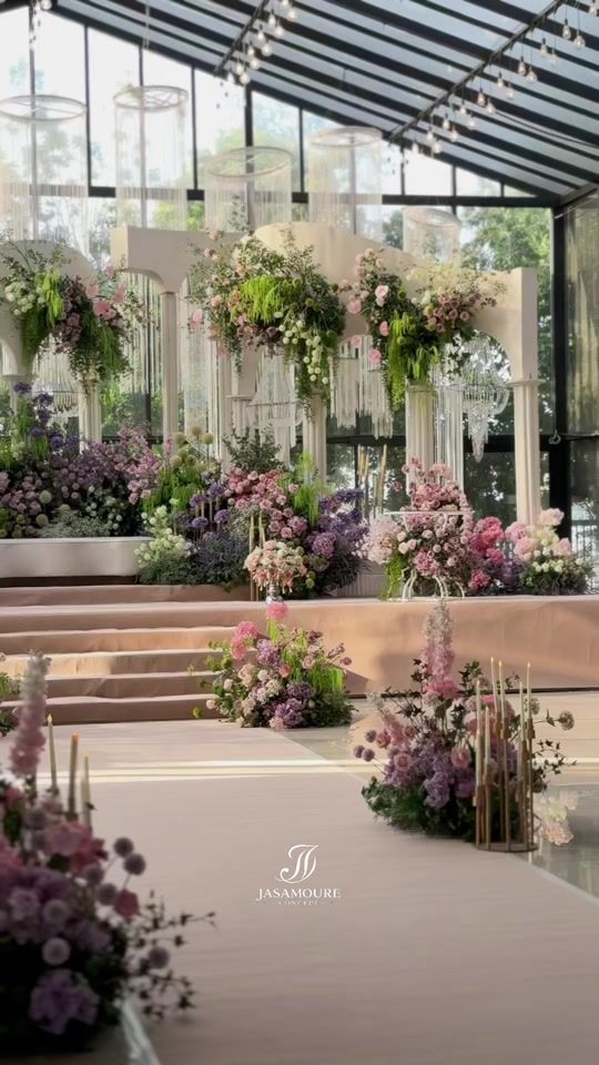 TikTok video thumbnail by jasamoureweddingconcept