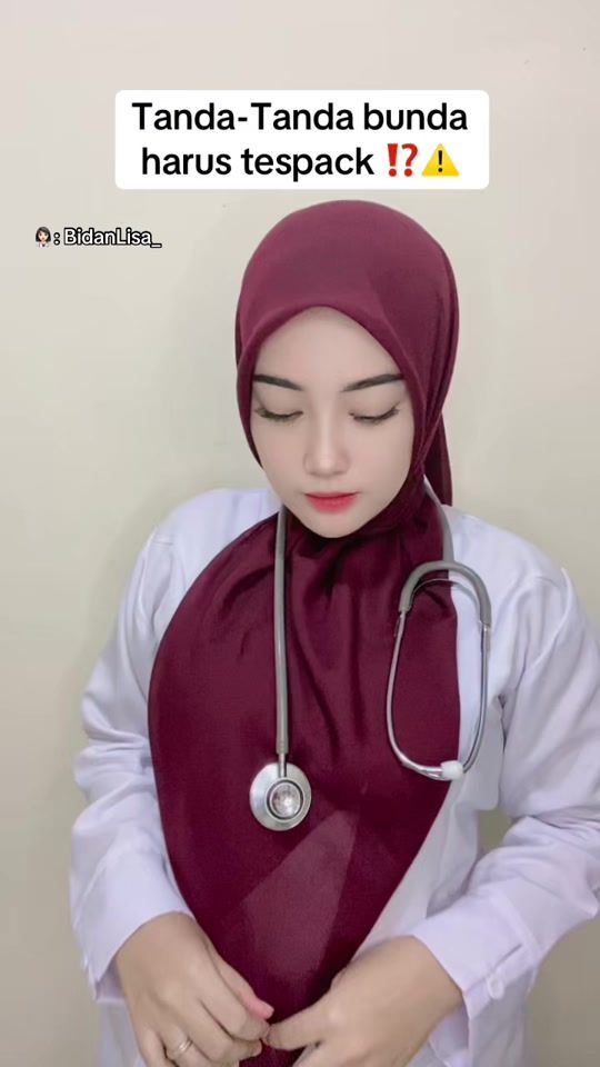 TikTok video thumbnail by bidanlisa_