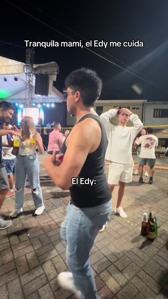 TikTok video thumbnail by edissonmario