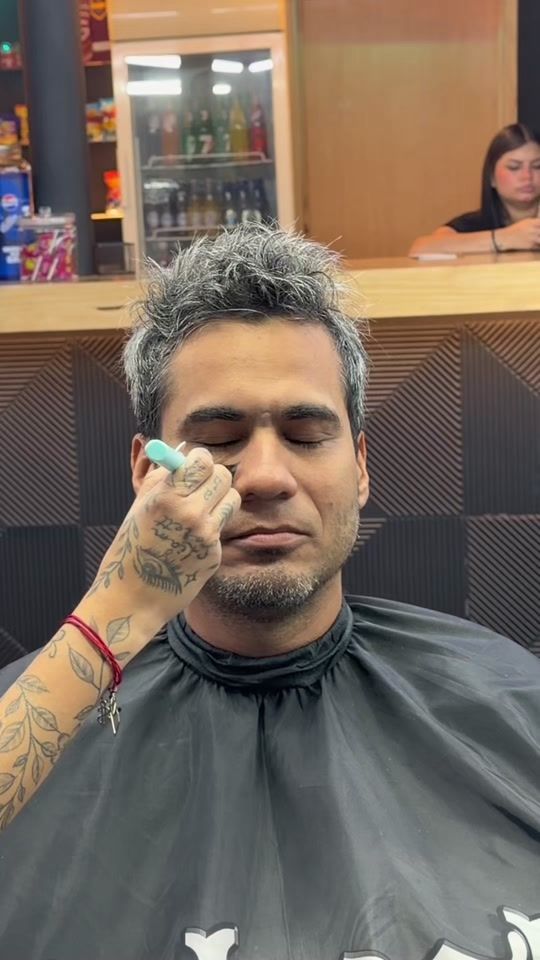 TikTok video thumbnail by farrubarber1
