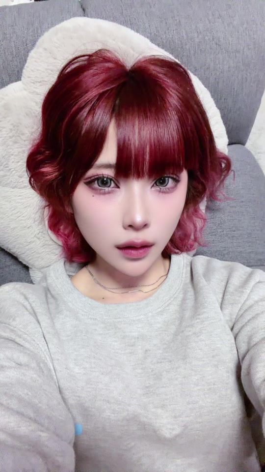 TikTok video thumbnail by _kun522